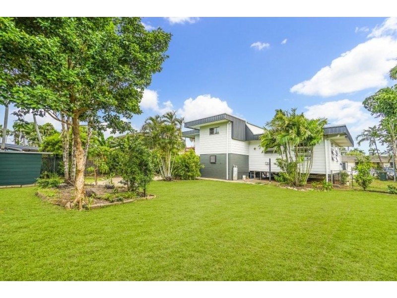 25 Carstens Crescent, Wagaman NT 0810