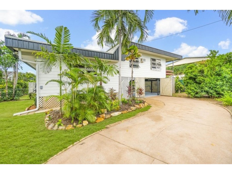 25 Carstens Crescent, Wagaman NT 0810