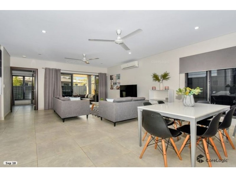 11/4 Gayler Court, Johnston NT 0832