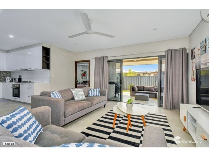 11/4 Gayler Court, Johnston NT 0832