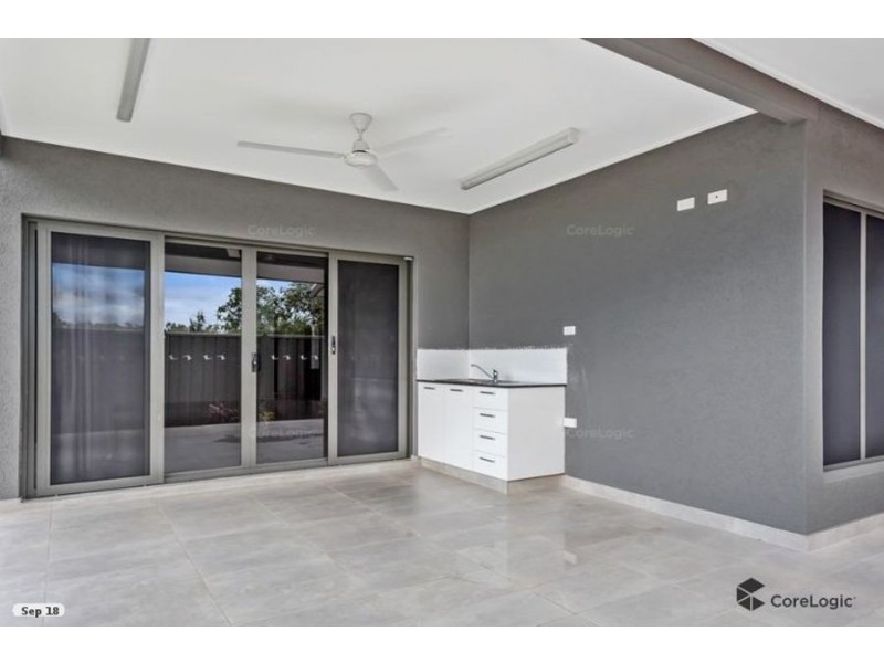 11/4 Gayler Court, Johnston NT 0832