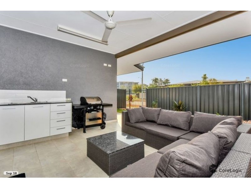 11/4 Gayler Court, Johnston NT 0832