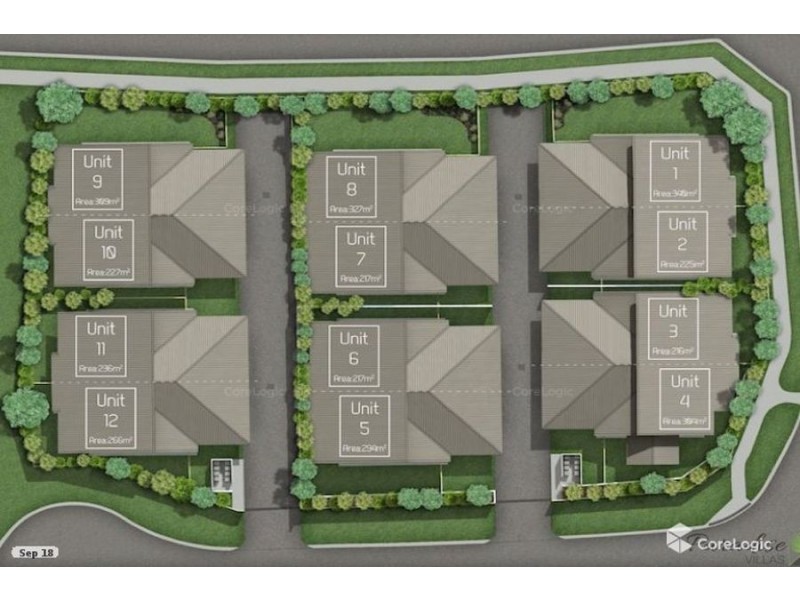 11/4 Gayler Court, Johnston NT 0832