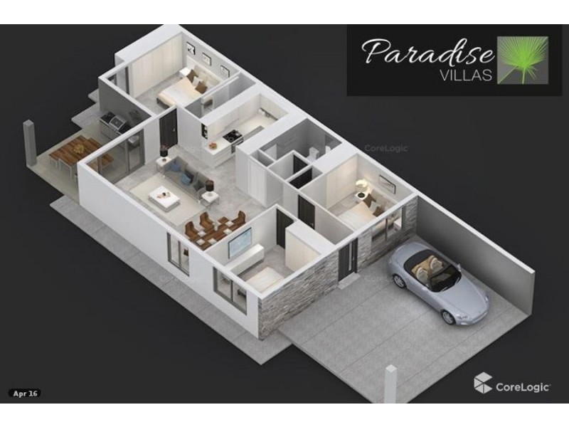 11/4 Gayler Court, Johnston NT 0832