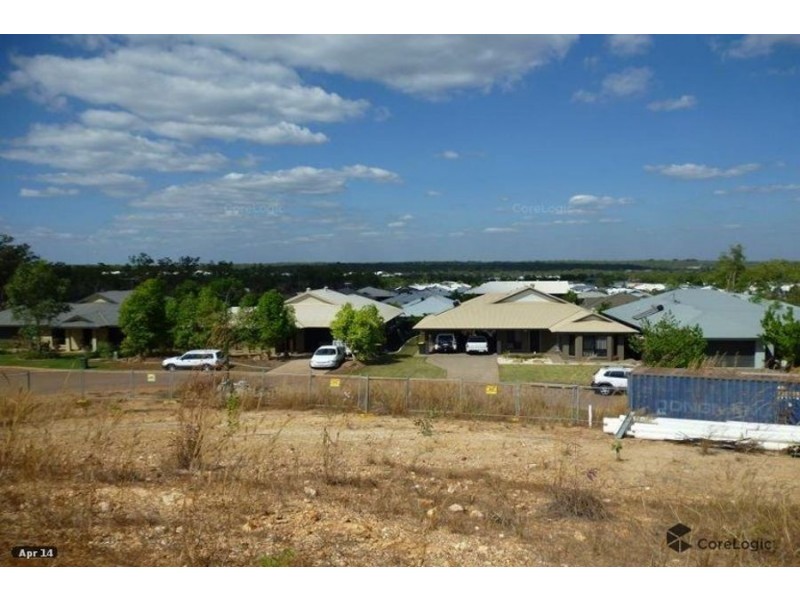 19 Tomkinson Street, Gunn NT 0832