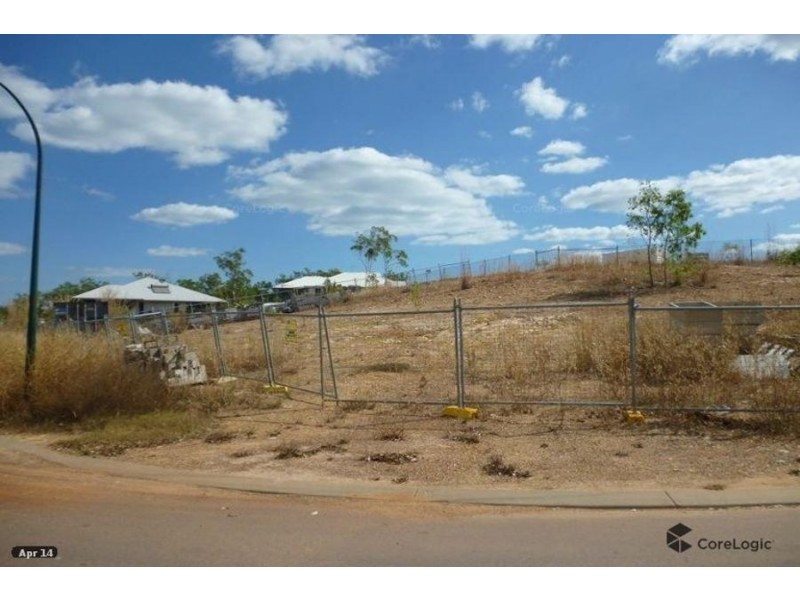 19 Tomkinson Street, Gunn NT 0832