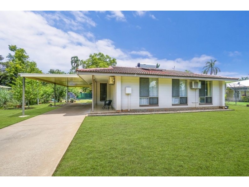 96 Vanderlin drive, Wulagi NT 0812