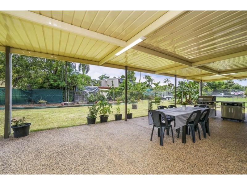 96 Vanderlin drive, Wulagi NT 0812