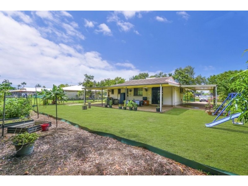 96 Vanderlin drive, Wulagi NT 0812