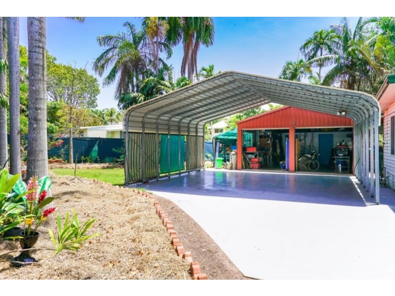 9 Waters Street, Rapid Creek NT 0810