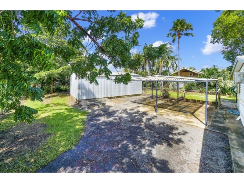 12 Bucklands Court, Moulden NT 0830