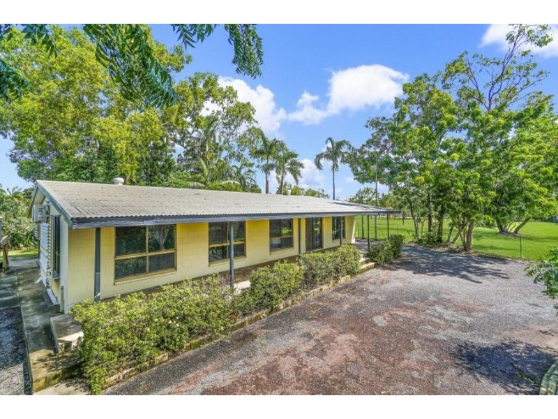 12 Bucklands Court, Moulden NT 0830