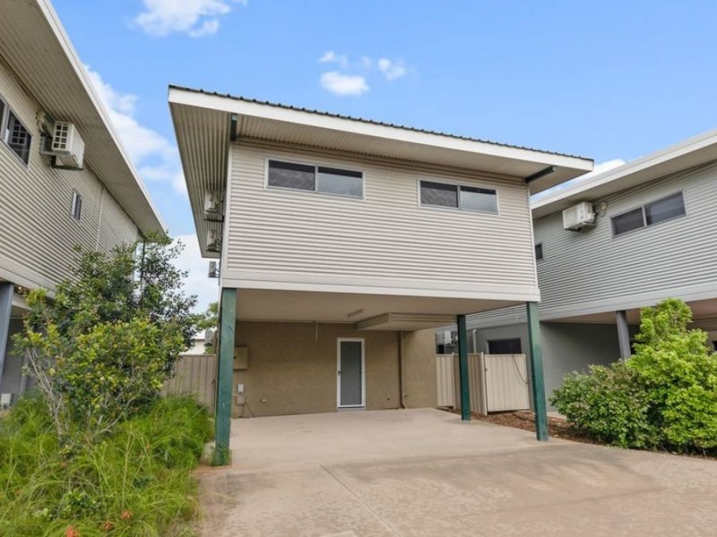 17/10 Damascene Crescent, Bellamack NT 0832