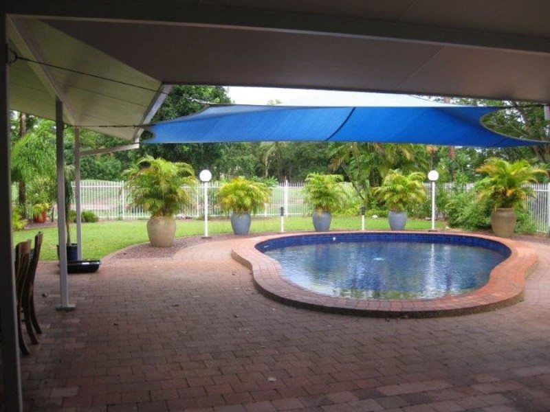 11 Augusta Drive, Marrara NT 0812