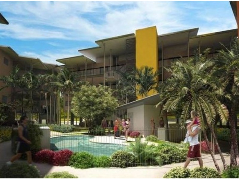 3202/2 Brisbane Crescent, Johnston NT 0832