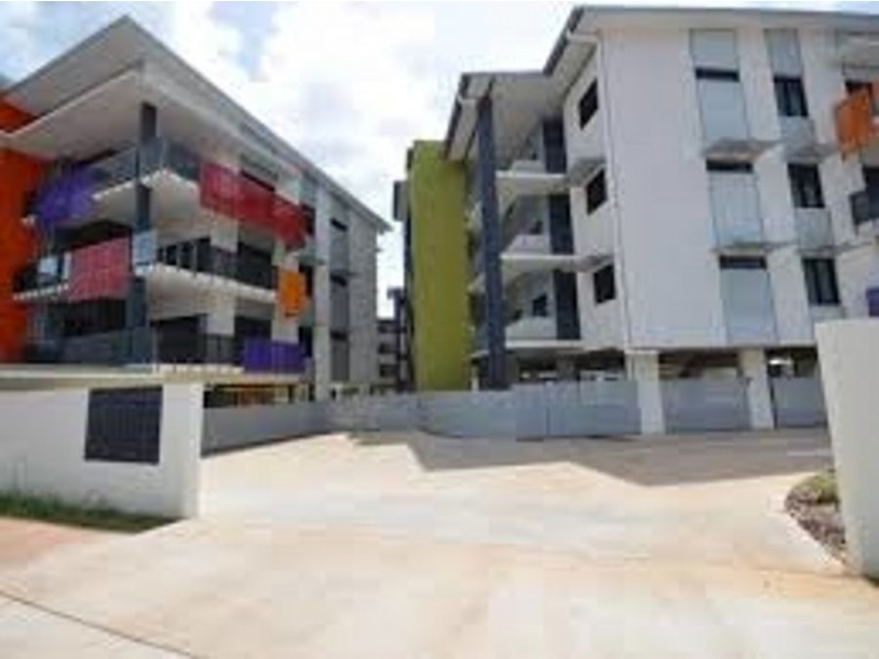 3202/2 Brisbane Crescent, Johnston NT 0832