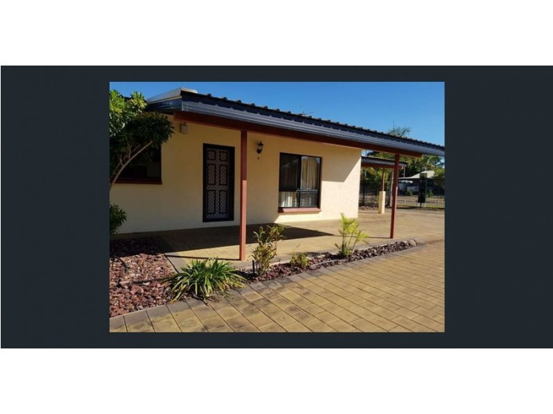 6 75 Hutchison Terrace,, Bakewell NT 0832