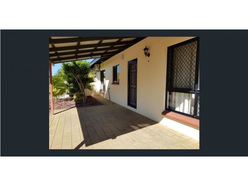6 75 Hutchison Terrace,, Bakewell NT 0832