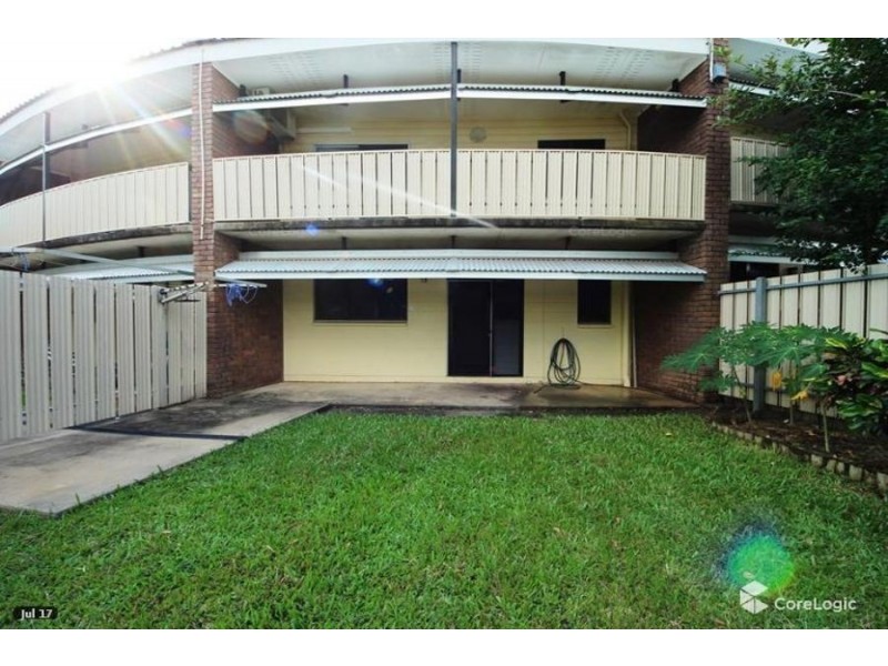 4/26 Emery Avenue, Woodroffe NT 0830