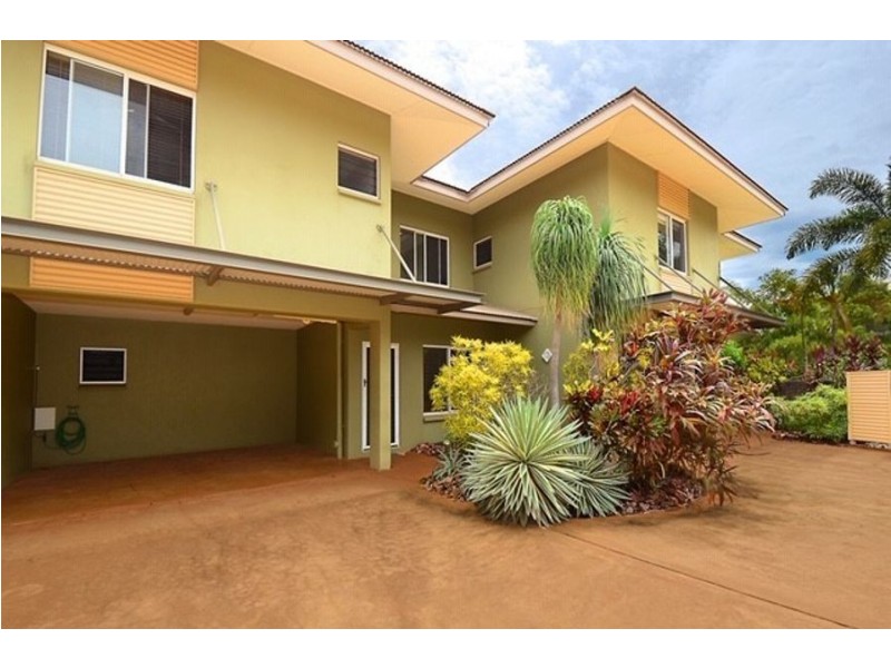 6/2 Dinah Court, Stuart Park NT 0820