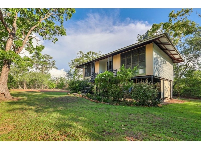 86 Galbraith Road, Virginia NT 0834