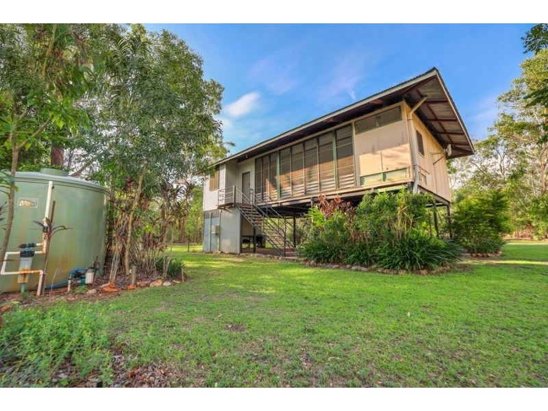 86 Galbraith Road, Virginia NT 0834