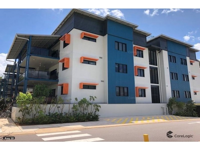 221/129 Flynn Circuit, Bellamack NT 0832