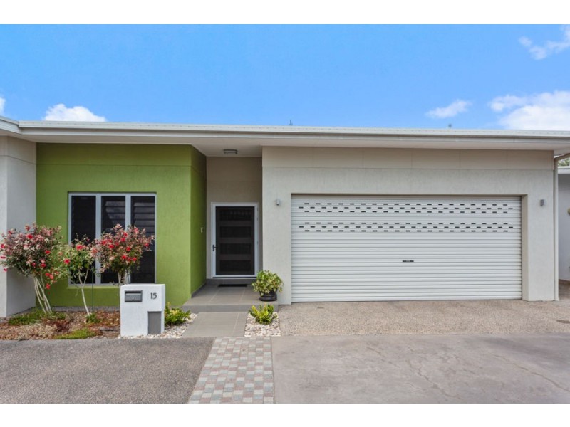 15 125 Dickward Drive, Coconut Grove NT 0810