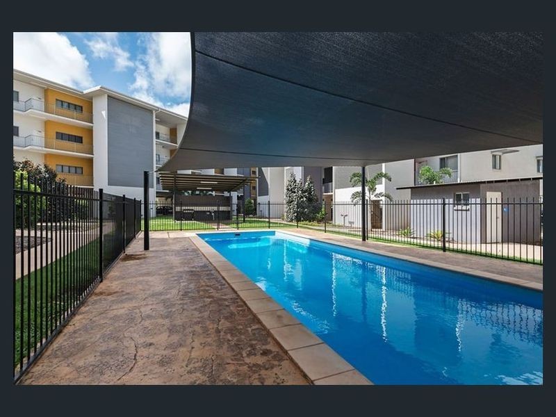 104/250 Farrar Boulevard, Johnston NT 0832