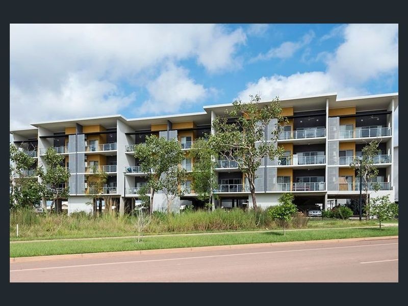 104/250 Farrar Boulevard, Johnston NT 0832