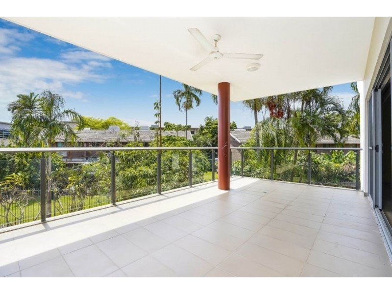 1/13 Somerville Gardens, Parap NT 0820