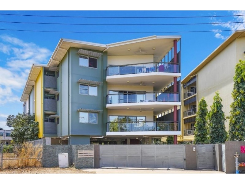 1/13 Somerville Gardens, Parap NT 0820