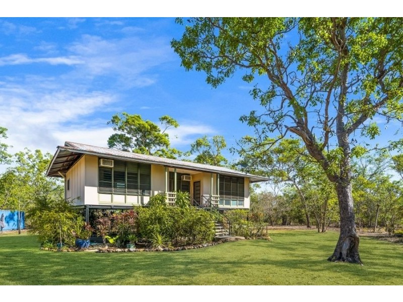 86 Galbraith Road, Virginia NT 0834