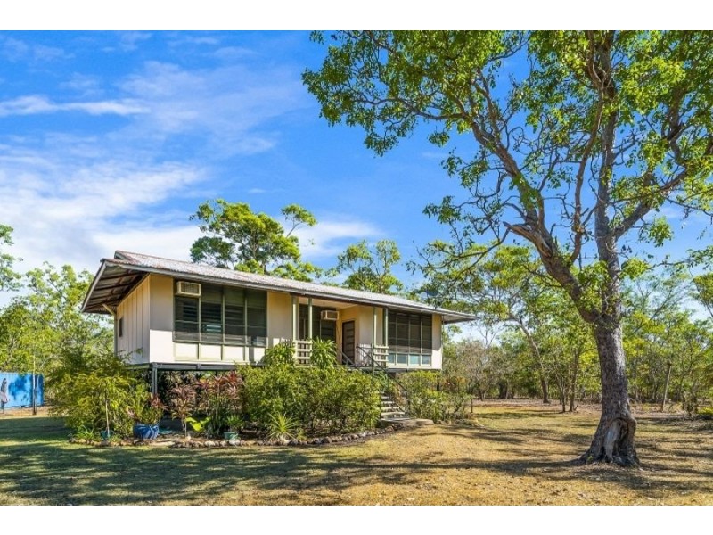 86 Galbraith Road, Virginia NT 0834