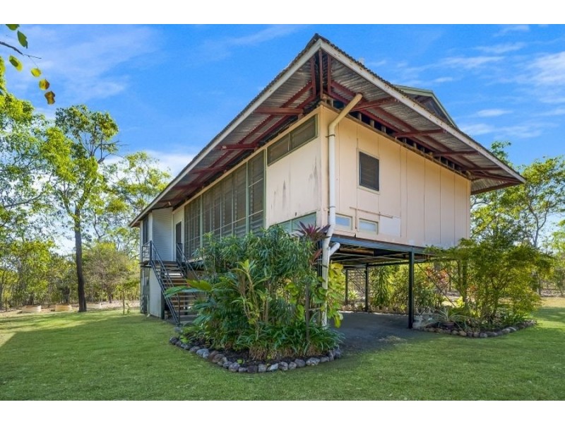 86 Galbraith Road, Virginia NT 0834