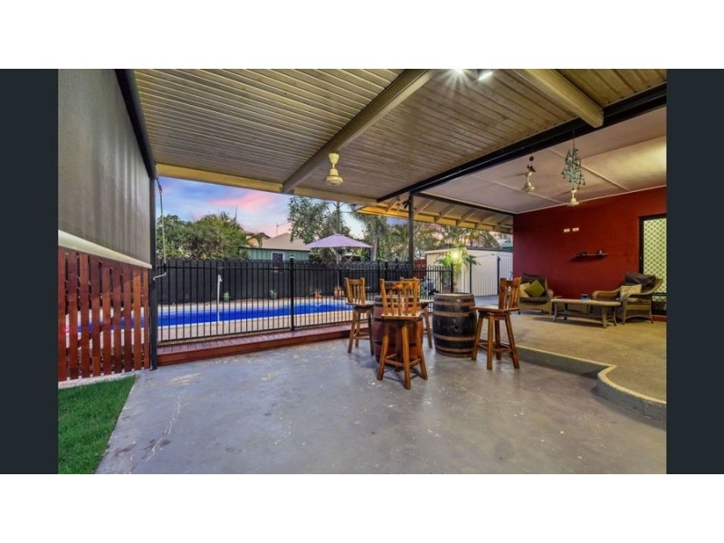 21 Wilton Court, Gunn NT 0832