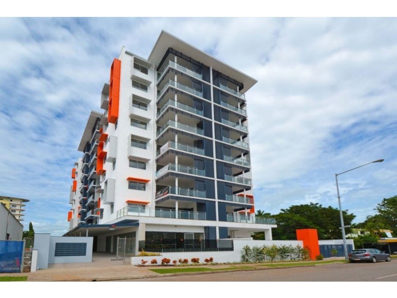 13/10 Doctors Gully Road, Larrakeyah NT 0820
