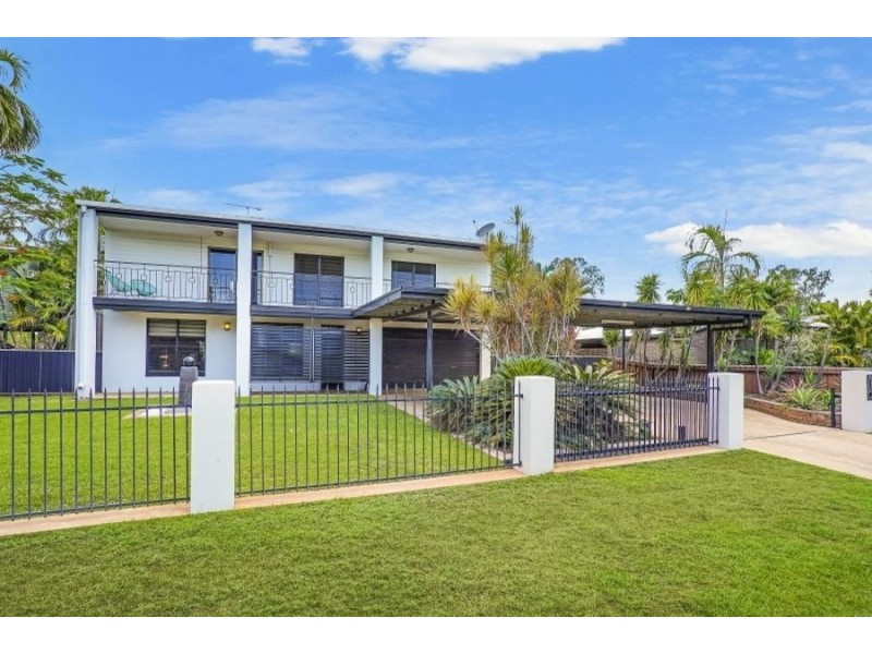11 Pinehurst Court, Marrara NT 0812