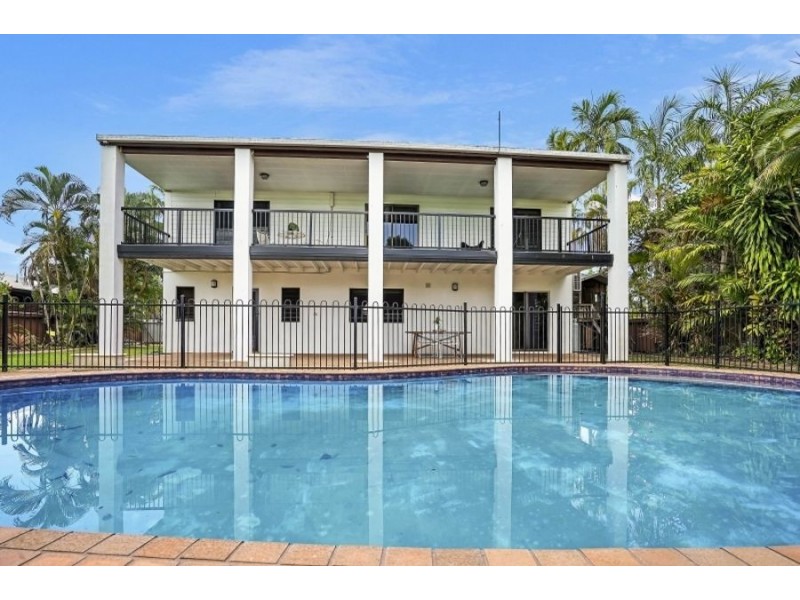 11 Pinehurst Court, Marrara NT 0812