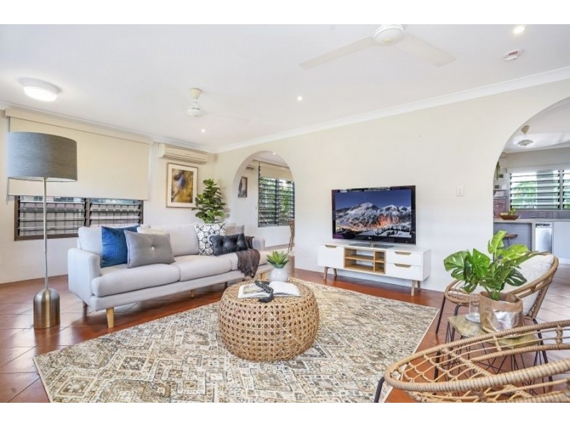 11 Pinehurst Court, Marrara NT 0812