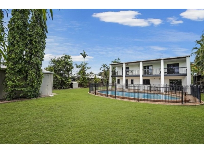 11 Pinehurst Court, Marrara NT 0812