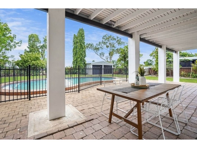 11 Pinehurst Court, Marrara NT 0812