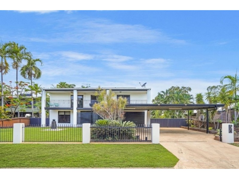 11 Pinehurst Court, Marrara NT 0812