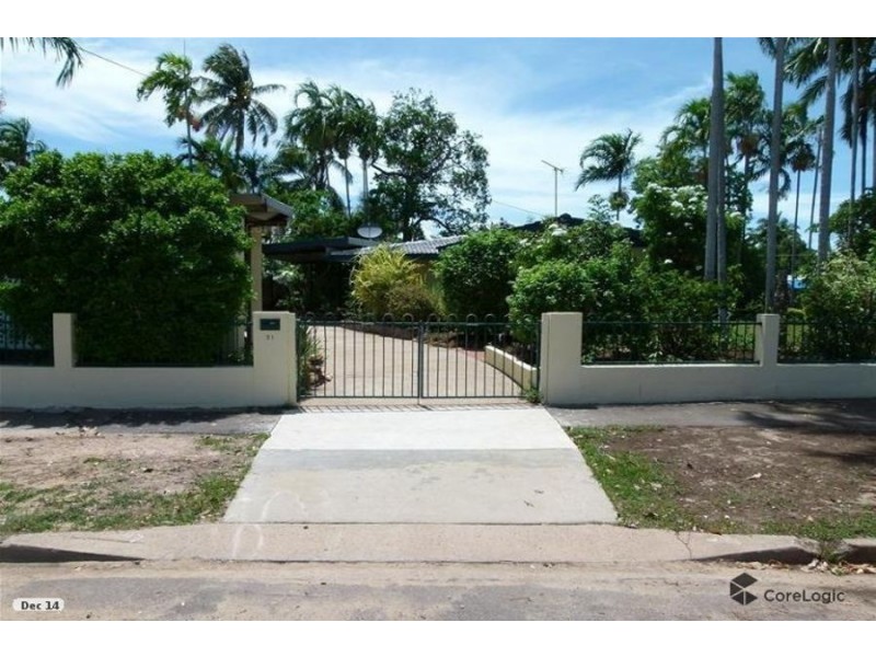 21 Kilian Crescent, Jingili NT 0810