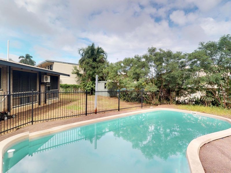 3 Colster Crescent, Wagaman NT 0810