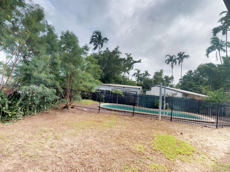 3 Colster Crescent, Wagaman NT 0810