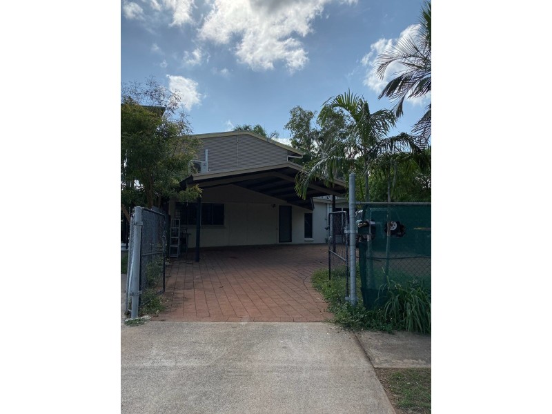 1/25 Darwent Street, Malak NT 0812