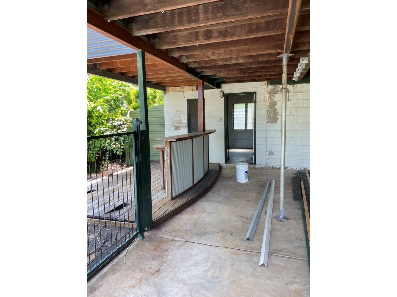 27 Dalwood cres, Malak NT 0812