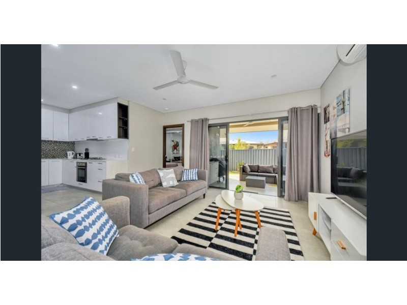 3/4 Gayler Street, Johnston NT 0832