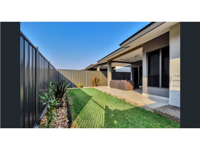 3/4 Gayler Street, Johnston NT 0832